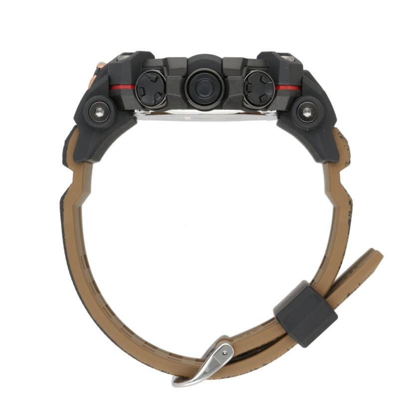 CASIO カシオ/G-SHOCK/マッドマン/チームランドクルーザーコラボ/GW-9500TLC-1JR//202*****/SAランク/19