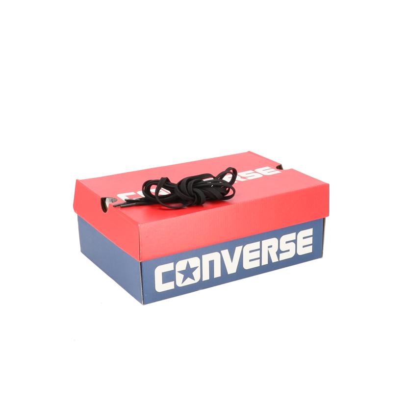 CONVERSE コンバース/ALL STAR GORE-TEX OX/31309750//Sランク/05