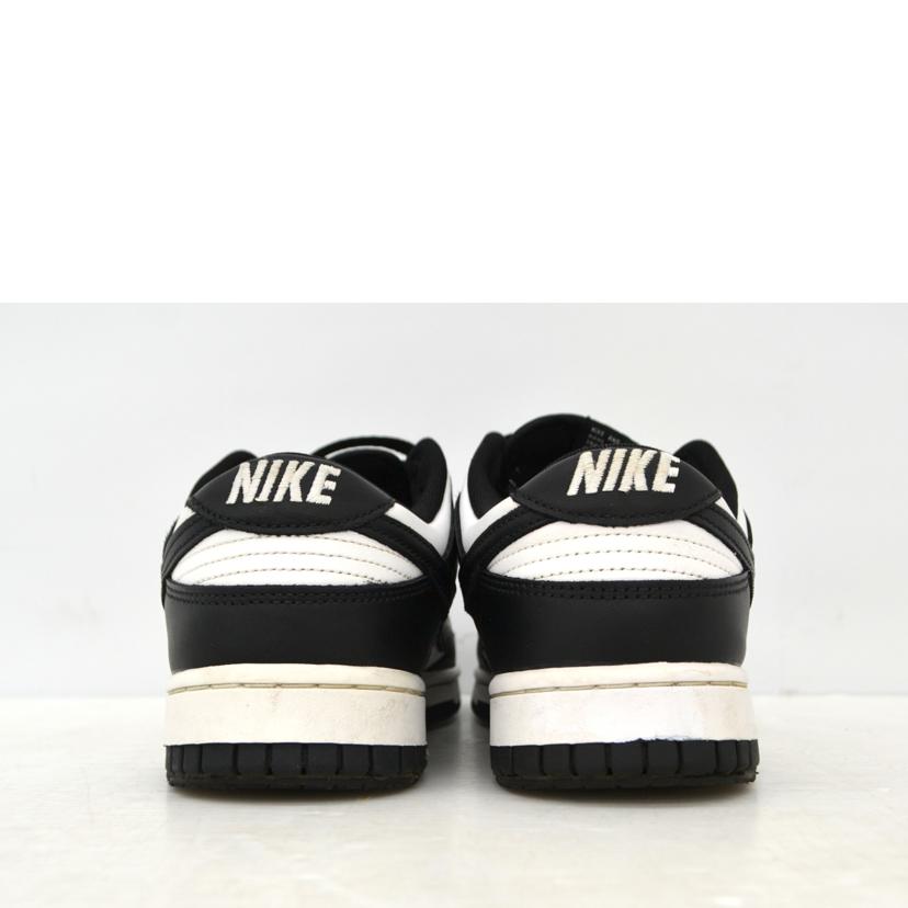 NIKE ナイキ/DUNK LOW/DD1391-100//ABランク/75