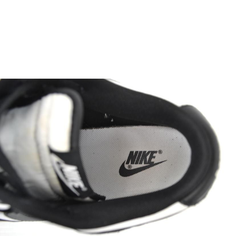 NIKE ナイキ/DUNK LOW/DD1391-100//ABランク/75