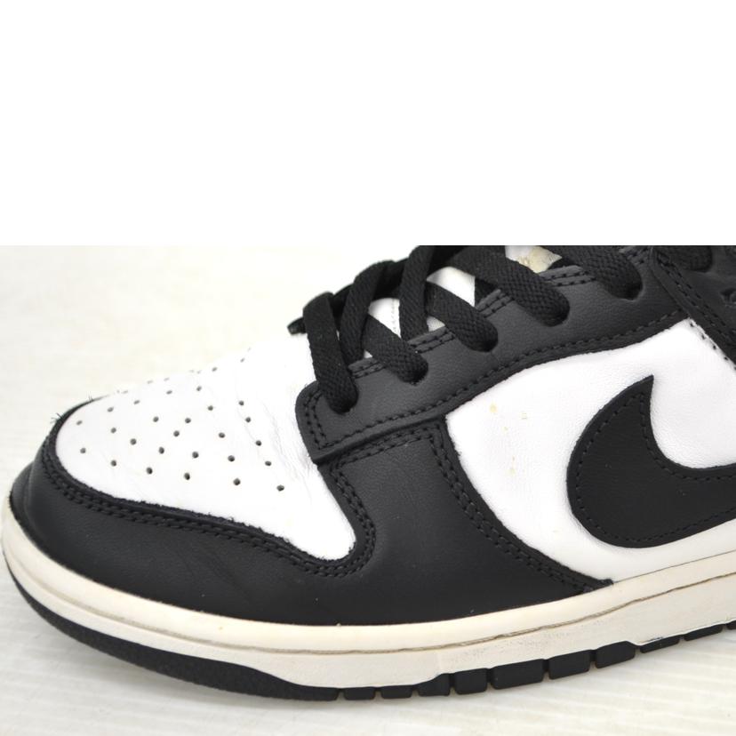 NIKE ナイキ/DUNK LOW/DD1391-100//ABランク/75