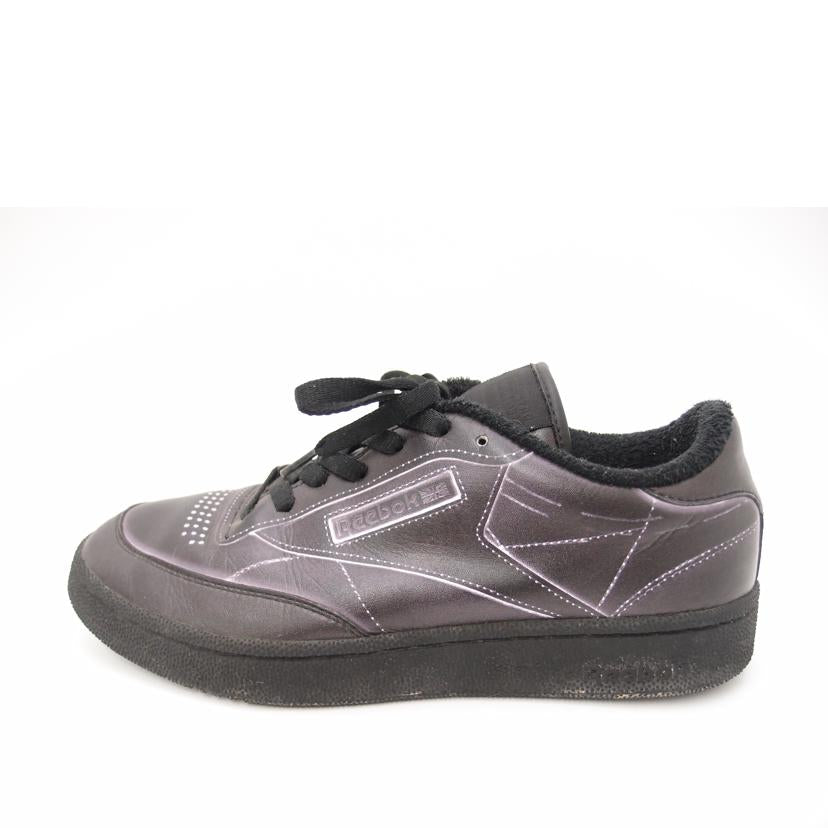 Maison Margiela×Reebok マルジェラ×リーボック スニーカー/Maison Margiela×Reebok スニーカー//Bランク/69