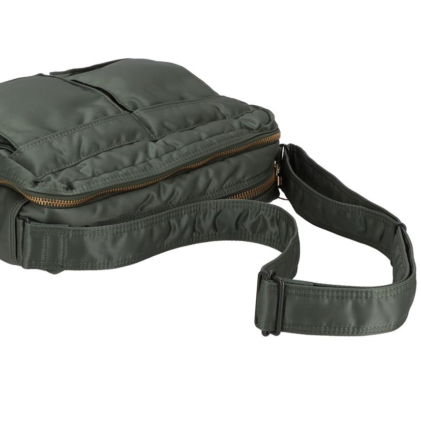 PORTER ポーター/SLING BAG W zip(L)/622-08633//SAランク/78