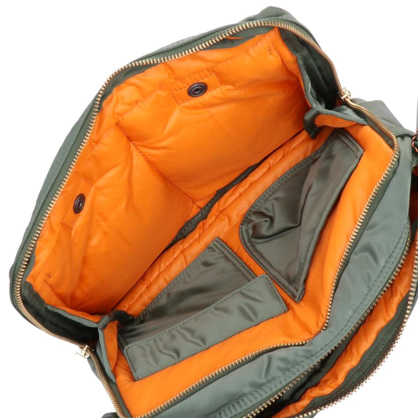 PORTER ポーター/SLING BAG W zip(L)/622-08633//SAランク/78