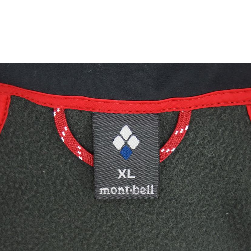 mont-bell モンベル/ロッシュジャケット/1106554//Bランク/04