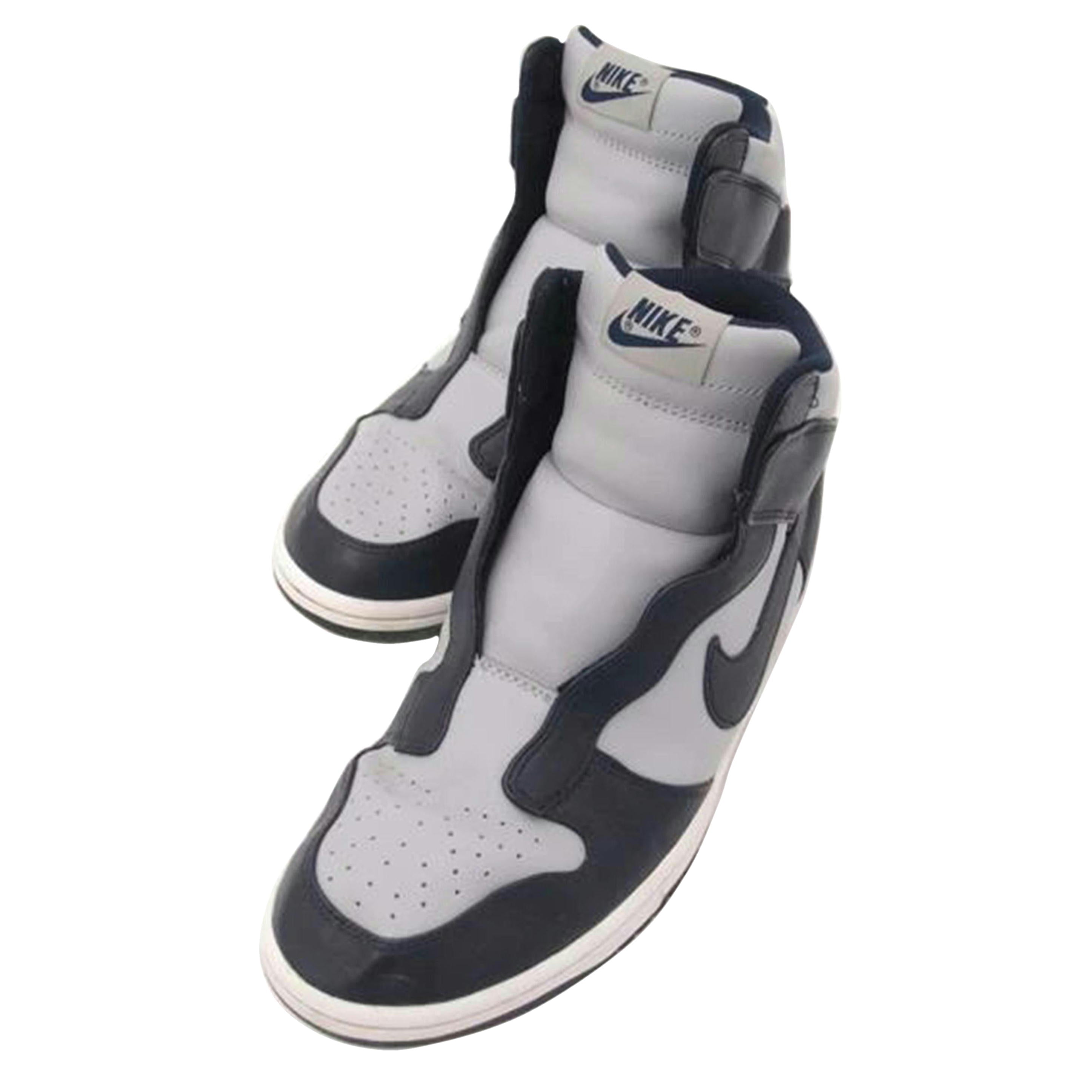 NIKE×sacai ナイキ×サカイ/NIKE×sacai ハイカットスニーカー/776446-440//Aランク/69