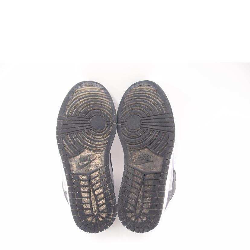 NIKE×sacai ナイキ×サカイ/NIKE×sacai ハイカットスニーカー/776446-440//Aランク/69