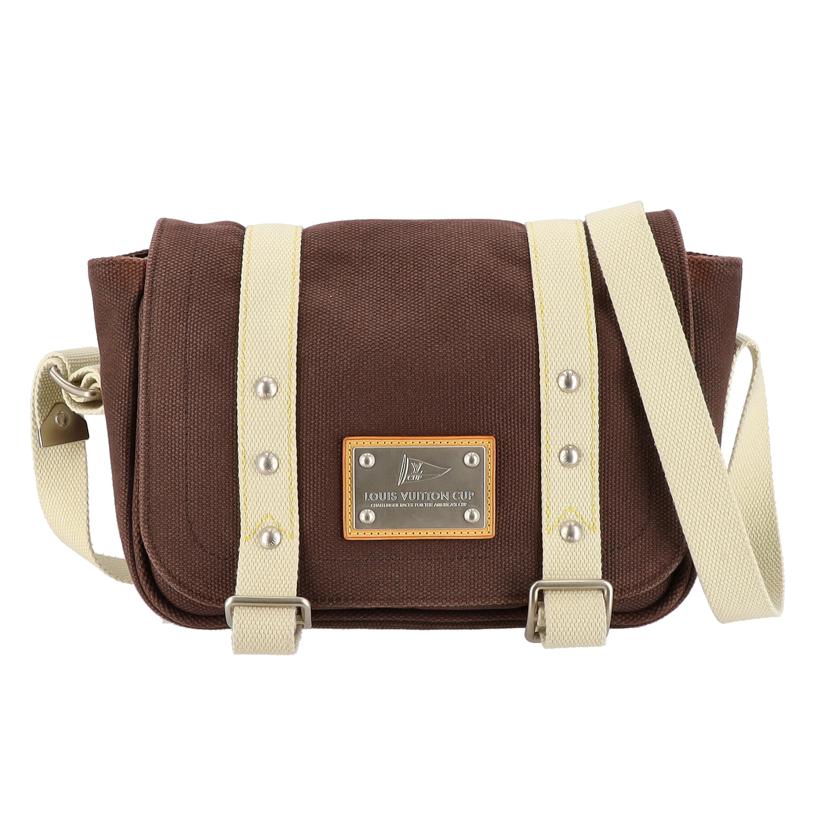 LV ルイヴィトン/ブサスPM/ヴィトンカップ/M80661//FL1***/ABランク/78