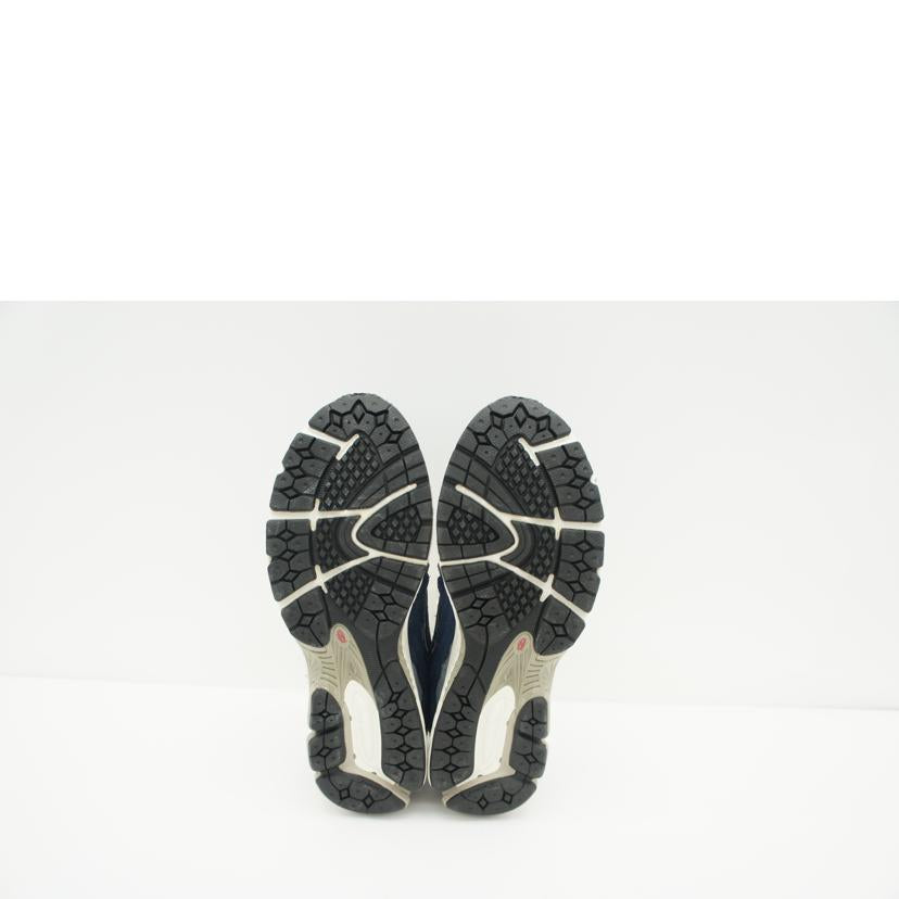 NB ニューバランス/2002R/プロテクションパック/ネイビー/M2002RDK//サイズ:27cm/ABランク/75