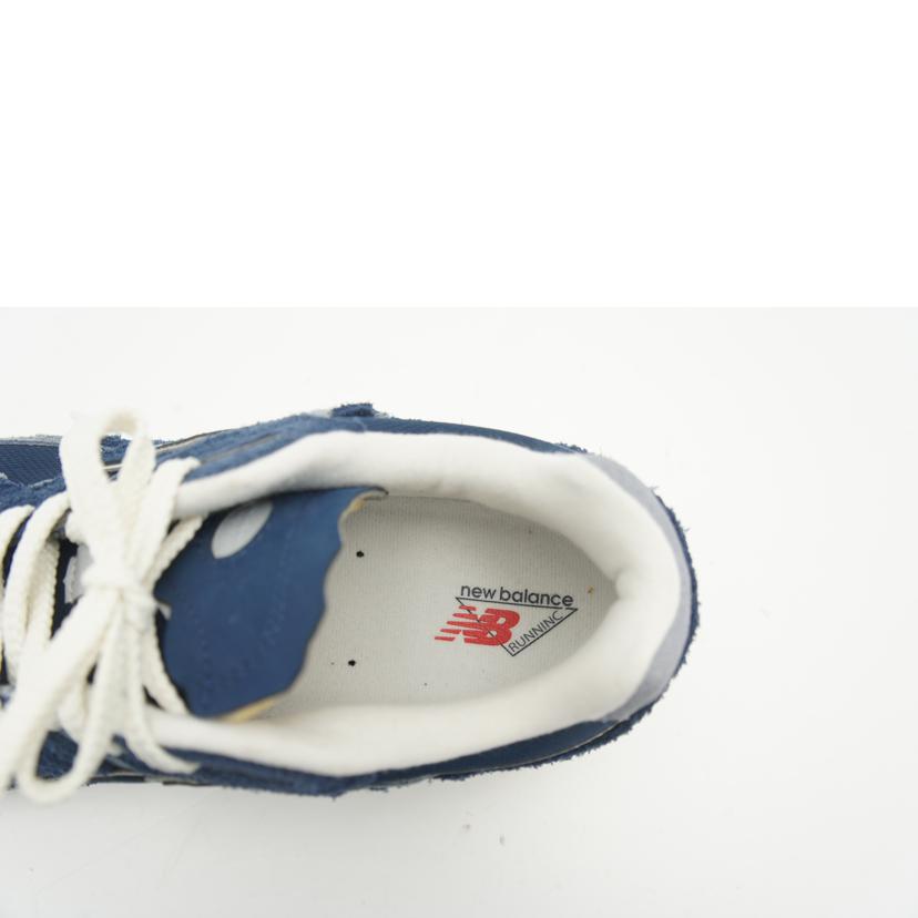 NB ニューバランス/2002R/プロテクションパック/ネイビー/M2002RDK//サイズ:27cm/ABランク/75