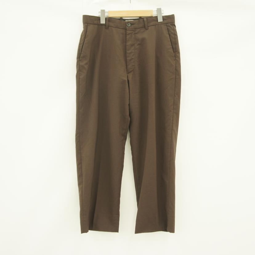 Steven Alan スティーブンアラン/テーパードパンツ/8114-217-0484//サイズ L/Bランク/05