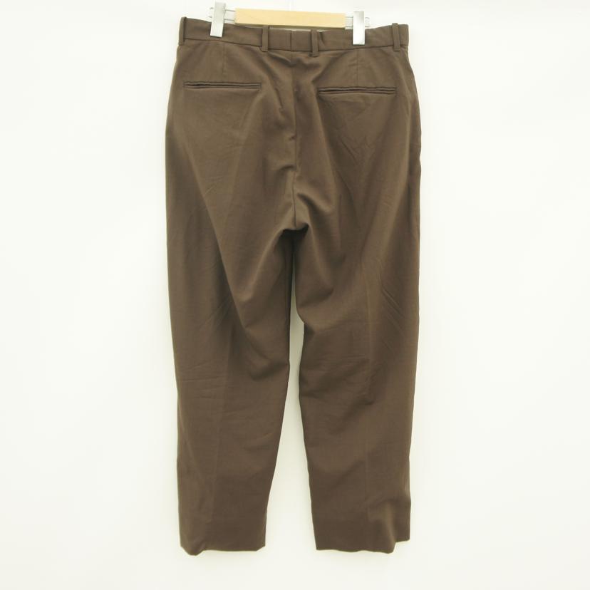 Steven Alan スティーブンアラン/テーパードパンツ/8114-217-0484//サイズ L/Bランク/05