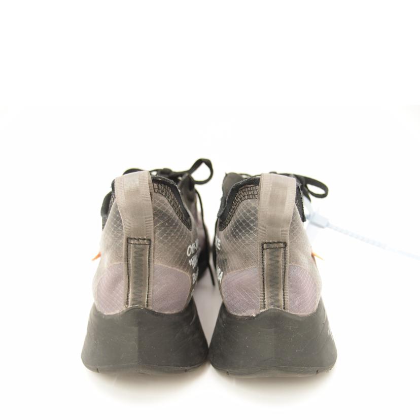 NIKE×Off-White ナイキ×オフホワイト/NIKE×Off-White スニーカー//Aランク/69