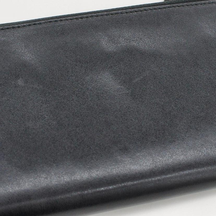 GUCCI /ロゴプリントコーナージップロングウォレット/573116//041*/ABランク/78