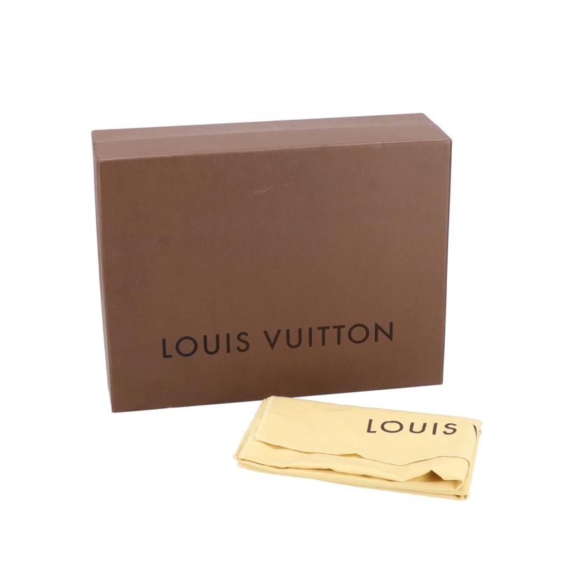 LOUIS VUITTON ルイヴィトン/ジェロニモス エベヌ/ダミエ/N51994//CA0***/ABランク/91