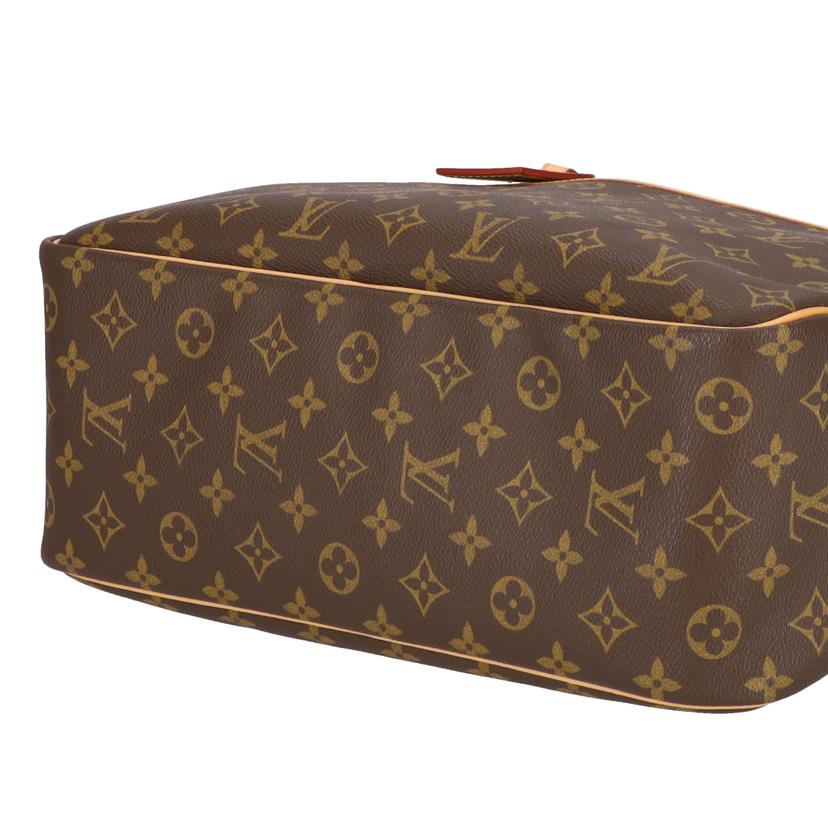 LOUIS VUITTON ルイ・ヴィトン/ドーヴィル/モノグラム/M47270//VI1***/ABランク/93