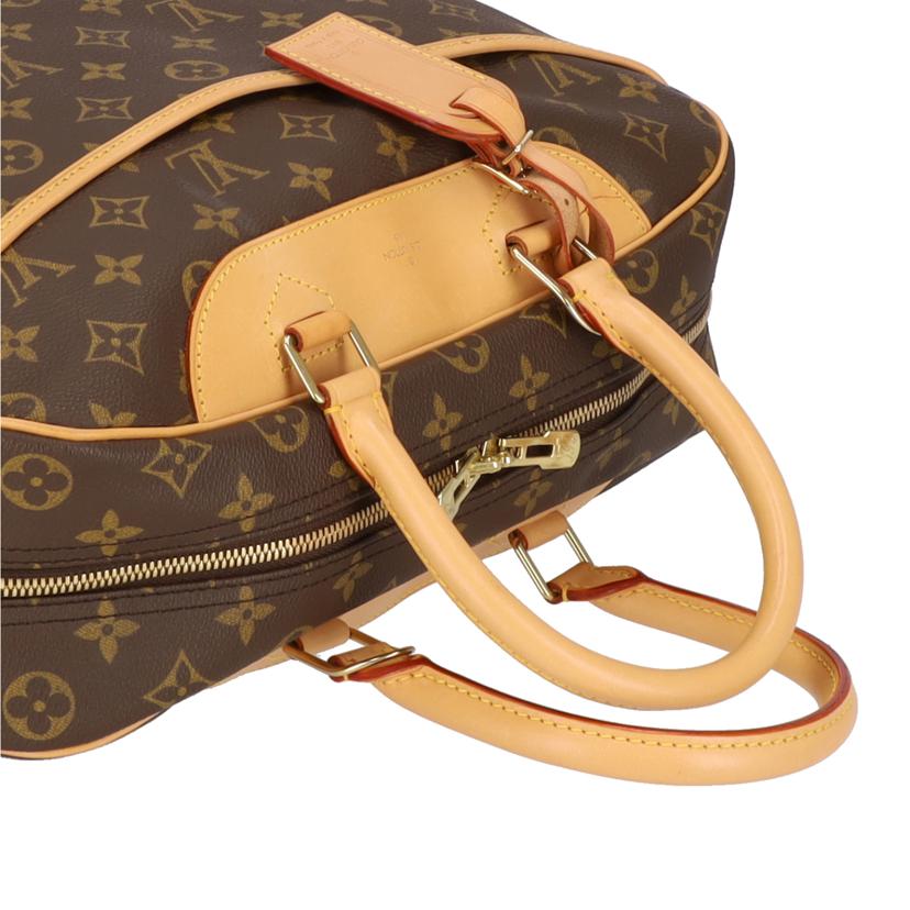 LOUIS VUITTON ルイ・ヴィトン/ドーヴィル/モノグラム/M47270//VI1***/ABランク/93