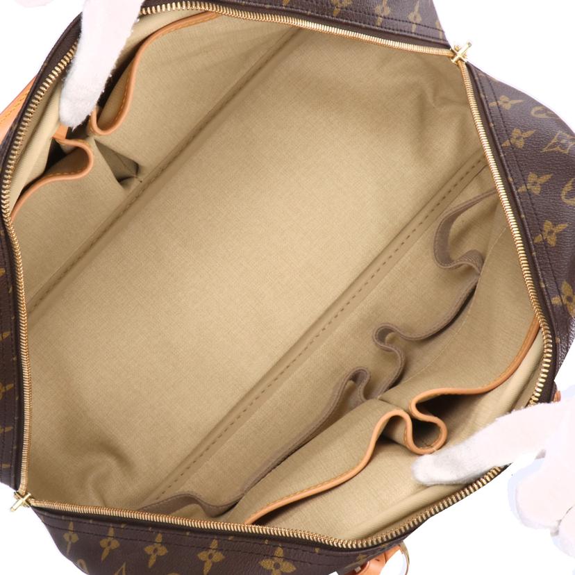 LOUIS VUITTON ルイ・ヴィトン/ドーヴィル/モノグラム/M47270//VI1***/ABランク/93