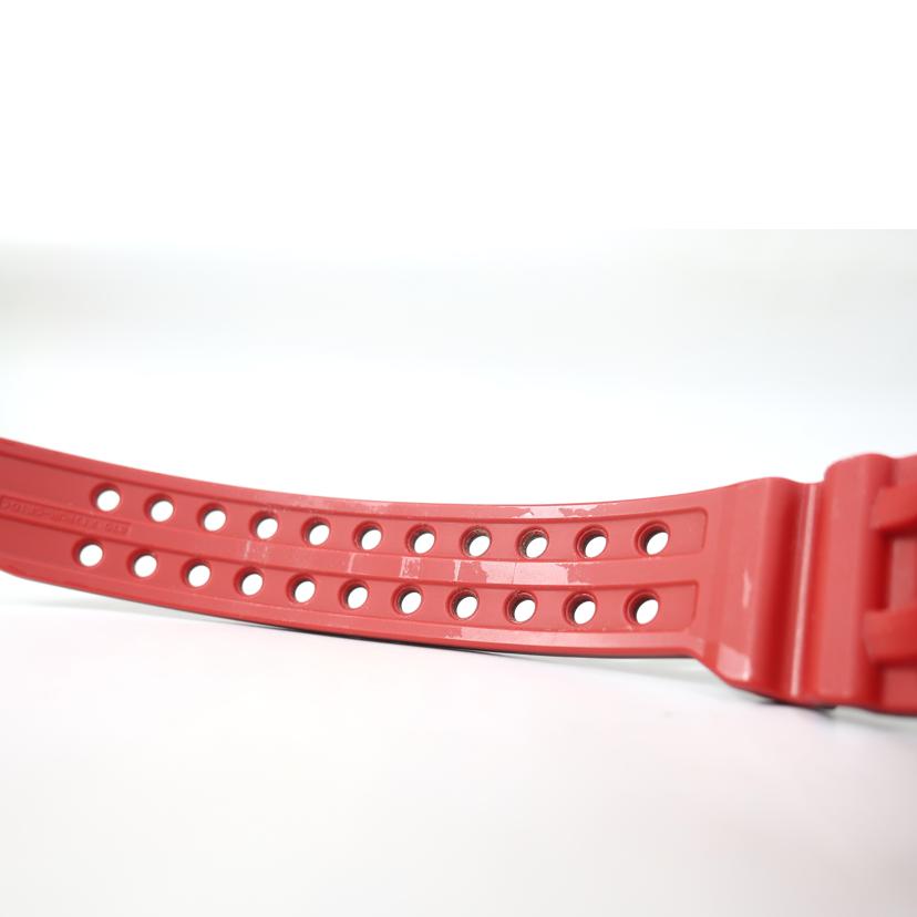 CASIO カシオ/G-SHOCK FROGMAN 35周年記念/ゴールドトルネード フロッグマン/GWF-D1035B-1JR//ABランク/65