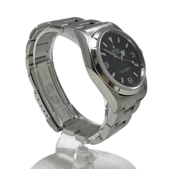 ROLEX ロレックス/エクスプローラー1/114270//A72****/ABランク/51