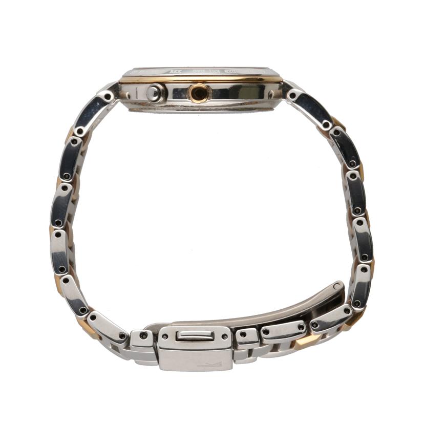 SEIKO セイコー/ルキア/レディース/電波ソーラー/SSQV056//8N0***/Aランク/75