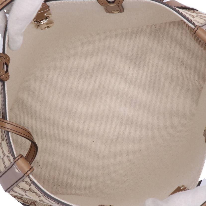 GUCCI グッチ/ディアマンテトートバッグ/キャンバス/269787//520***/Aランク/93