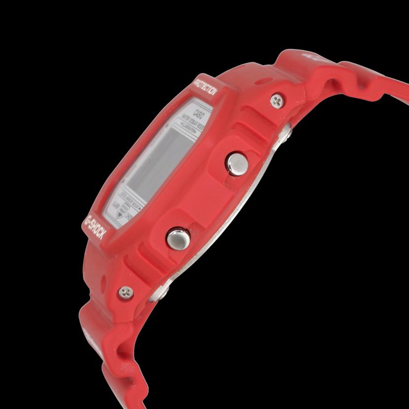 CASIO カシオ/G-SHOCK/GLAY 25thアニバーサリー'DEMOCRACY'/DW-5600VT//322*/Aランク/69