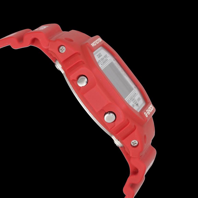 CASIO カシオ/G-SHOCK/GLAY 25thアニバーサリー'DEMOCRACY'/DW-5600VT//322*/Aランク/69