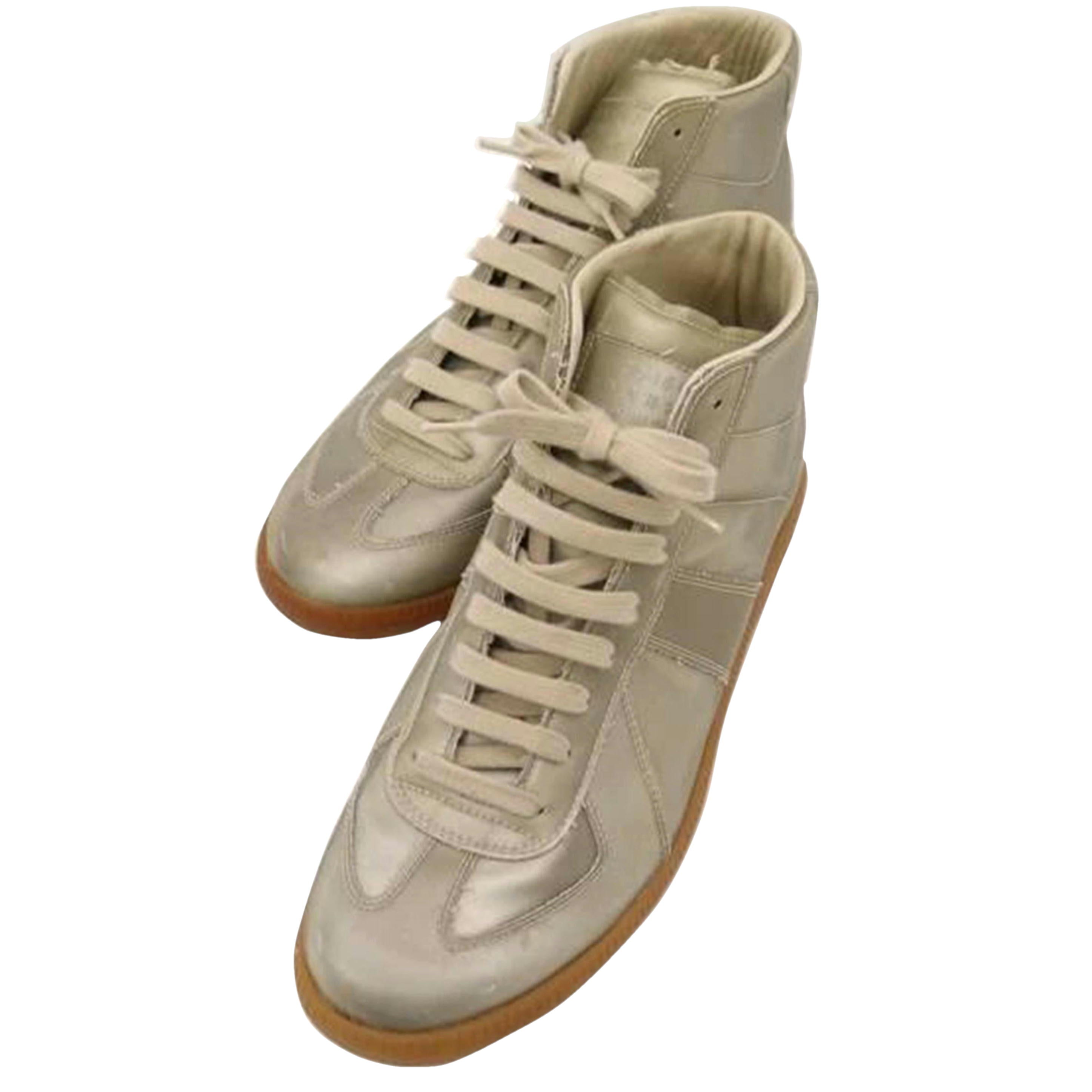 Maison Margiela メゾンマルジェラ/Maison Margiela スニーカー//Aランク/69
