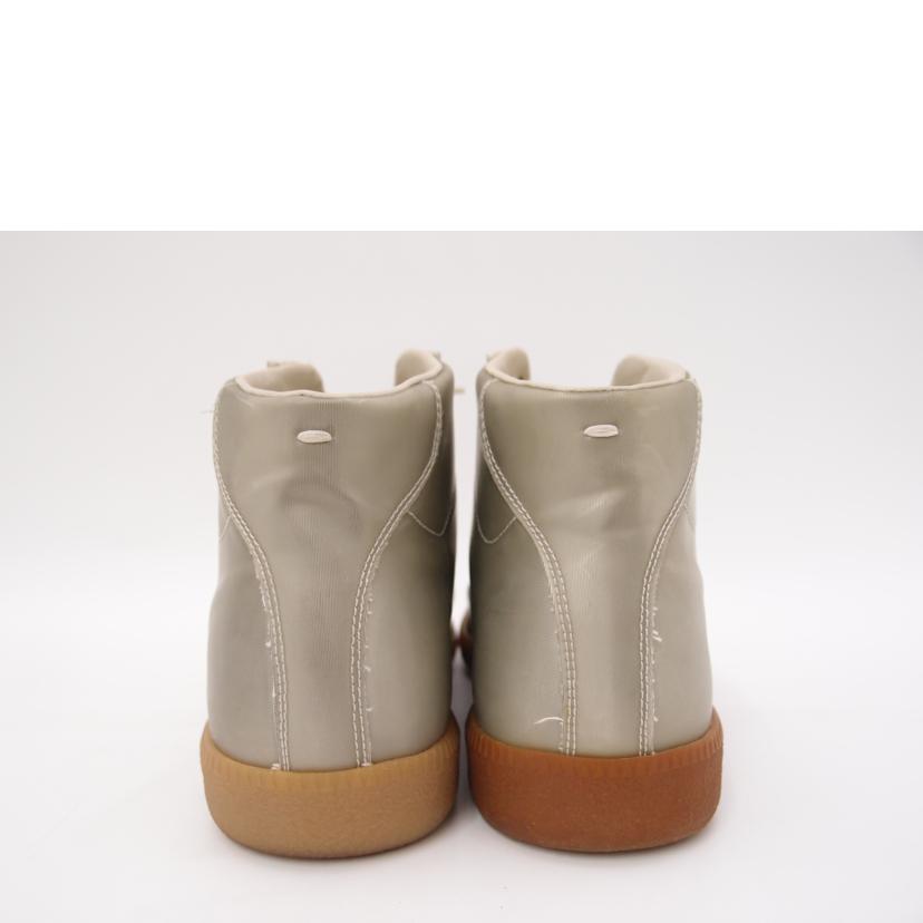 Maison Margiela メゾンマルジェラ/Maison Margiela スニーカー//Aランク/69