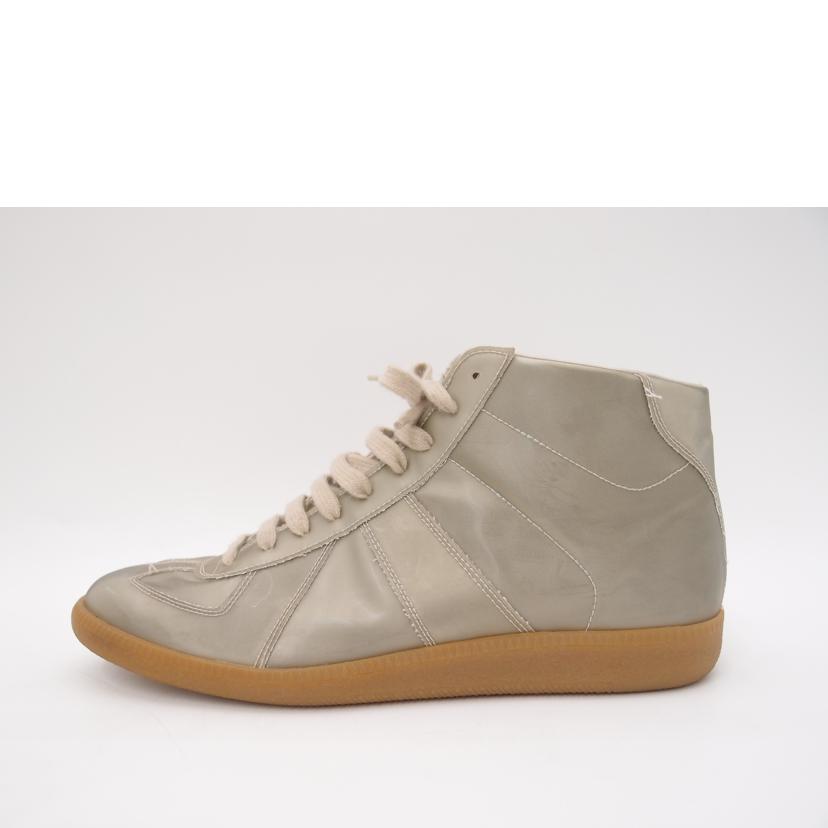 Maison Margiela メゾンマルジェラ/Maison Margiela スニーカー//Aランク/69