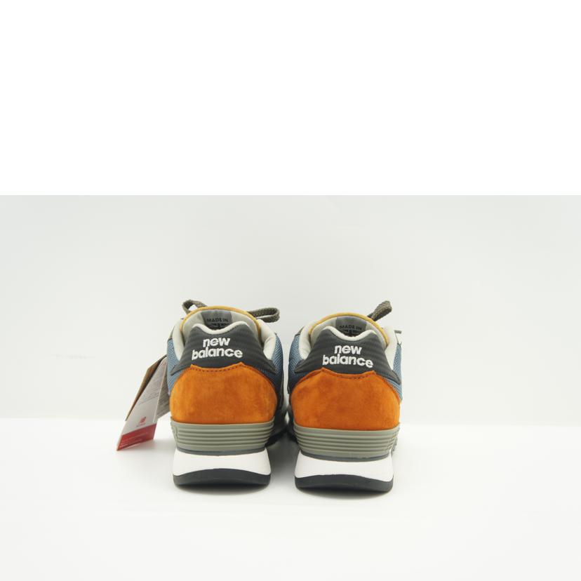 new balance ニューバランス/670/グレー/ブルー/M670SED//サイズ:8 1/2/Aランク/75