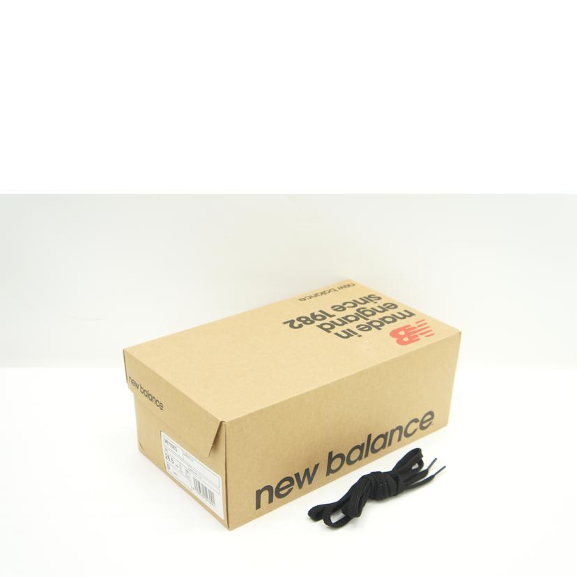 new balance ニューバランス/670/グレー/ブルー/M670SED//サイズ:8 1/2/Aランク/75