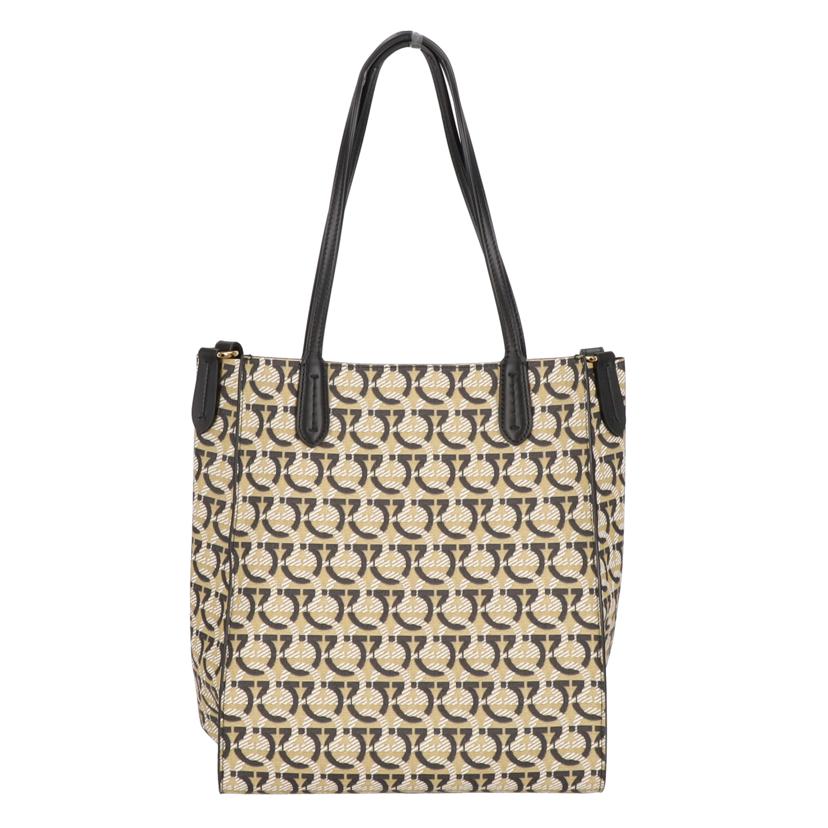 S.Ferragamo サルバトーレ・フェラガモ/ガンチーニ柄トートバッグ/AU21/H993//Aランク/93