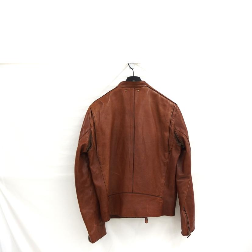 COACH コーチ/COACHシングルライダース/牛革//Bランク/82
