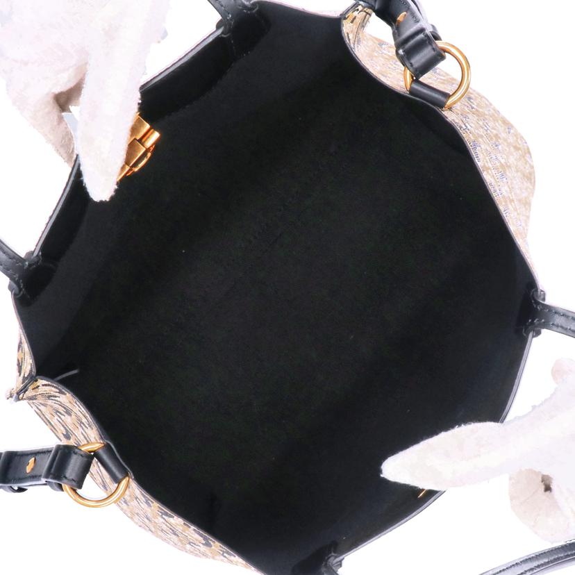 S.Ferragamo サルバトーレ・フェラガモ/ガンチーニ柄トートバッグ/AU21/H993//Aランク/93