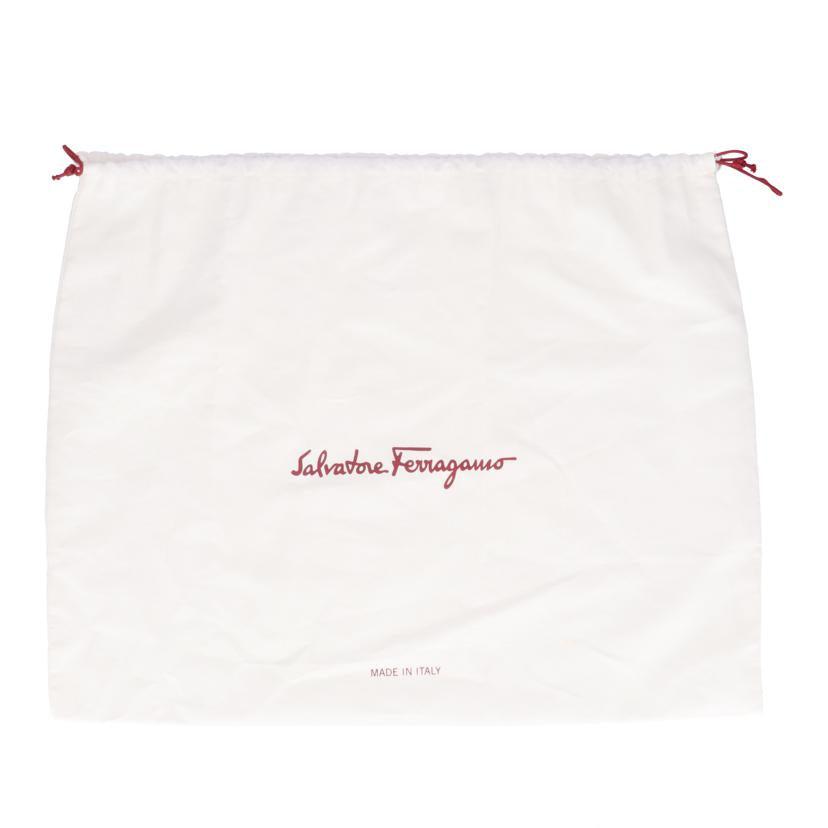 S.Ferragamo サルバトーレ・フェラガモ/ガンチーニ柄トートバッグ/AU21/H993//Aランク/93