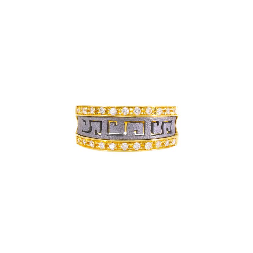 /K18/D/R/0.22ct/#14//Aランク/75