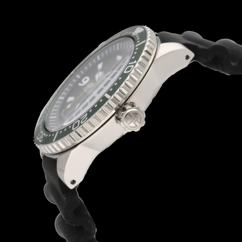 SEIKO セイコー/Kawasaki×SEIKO Ninja ZX-10Rウォッチ/自動巻/SZEL009//385****/SAランク/19