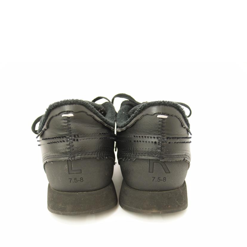 Maison Margiela×Reebok マルジェラ×リーボック/Maison Margiela×Reebok スニーカー//ABランク/69
