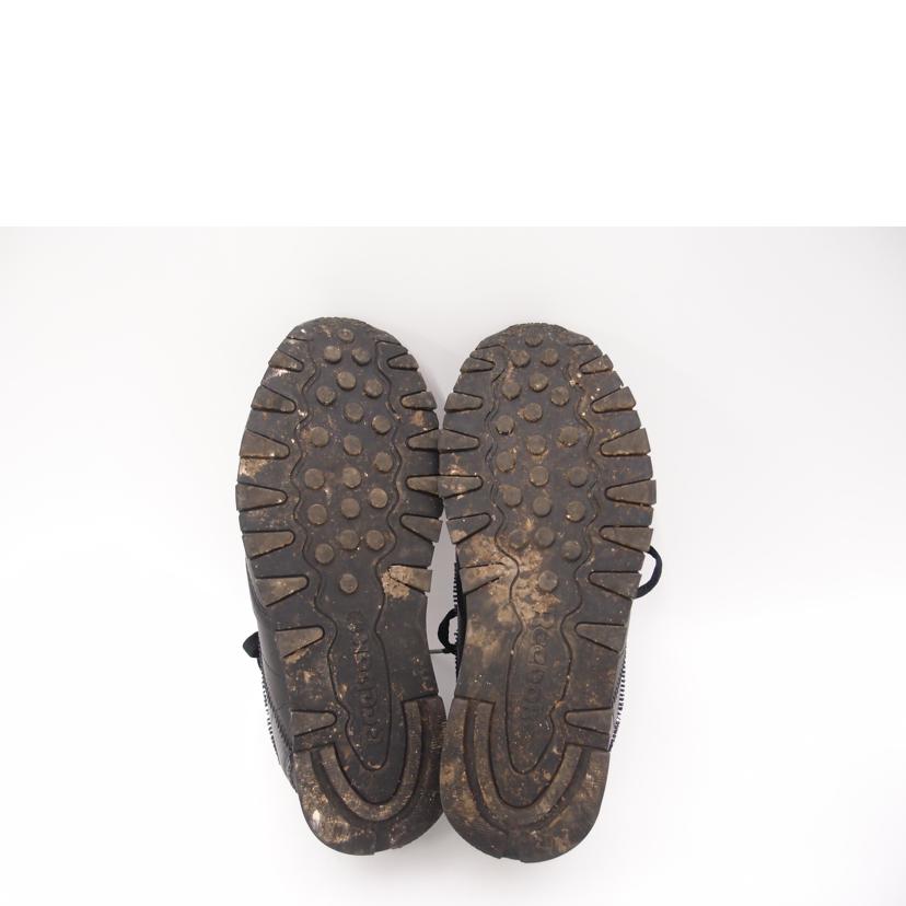 Maison Margiela×Reebok マルジェラ×リーボック/Maison Margiela×Reebok スニーカー//ABランク/69