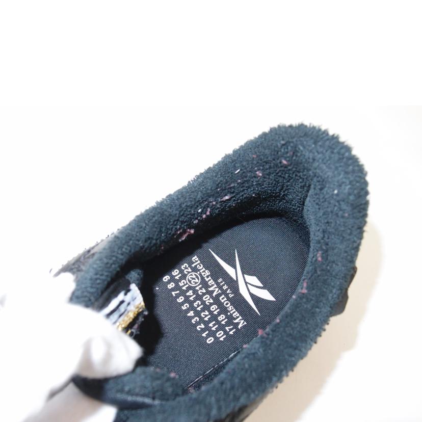 Maison Margiela×Reebok マルジェラ×リーボック/Maison Margiela×Reebok スニーカー//ABランク/69