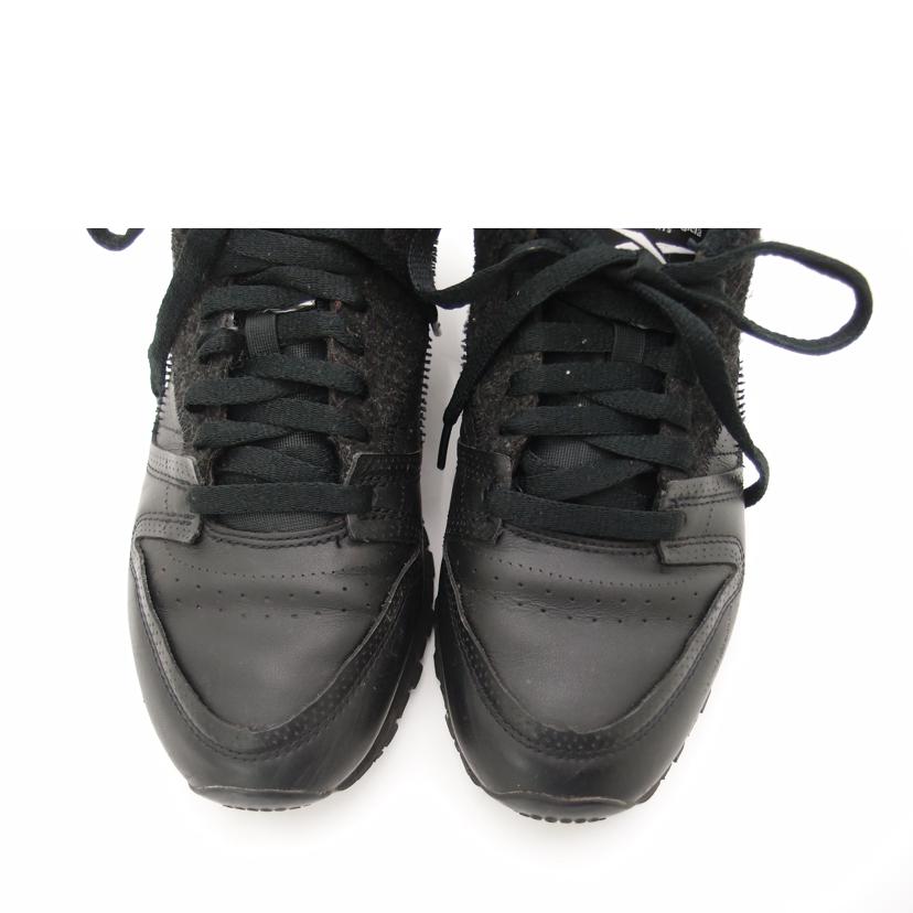 Maison Margiela×Reebok マルジェラ×リーボック/Maison Margiela×Reebok スニーカー//ABランク/69