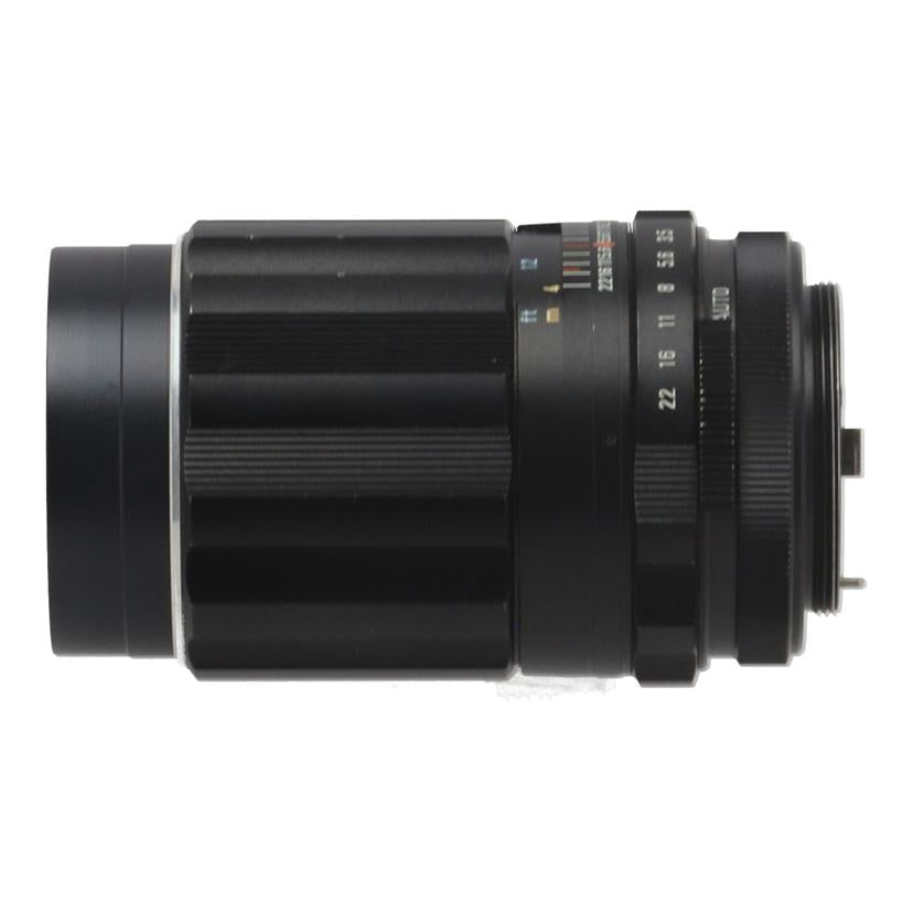 PENTAX ペンタックス /交換レンズ/135mm/smc T 135mm F3.5//5916233/Bランク/69