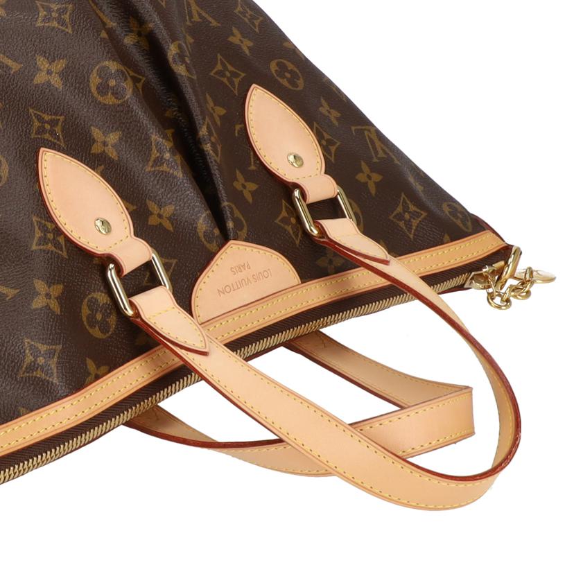 LV ルイ・ヴィトン/パレルモPM/モノグラム/M40145//SR4***/SAランク/19