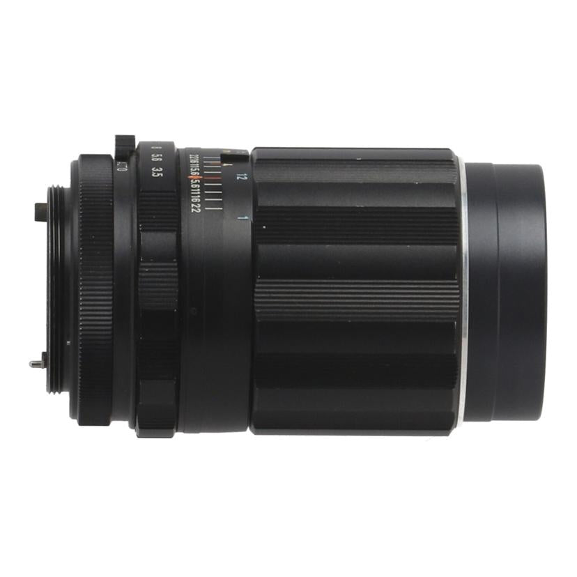 PENTAX ペンタックス /交換レンズ/135mm/smc T 135mm F3.5//5916233/Bランク/69