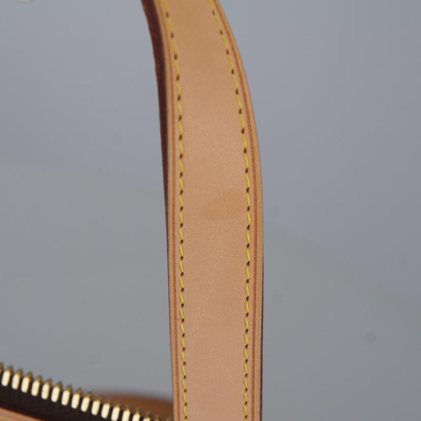 LV ルイ・ヴィトン/パレルモPM/モノグラム/M40145//SR4***/SAランク/19