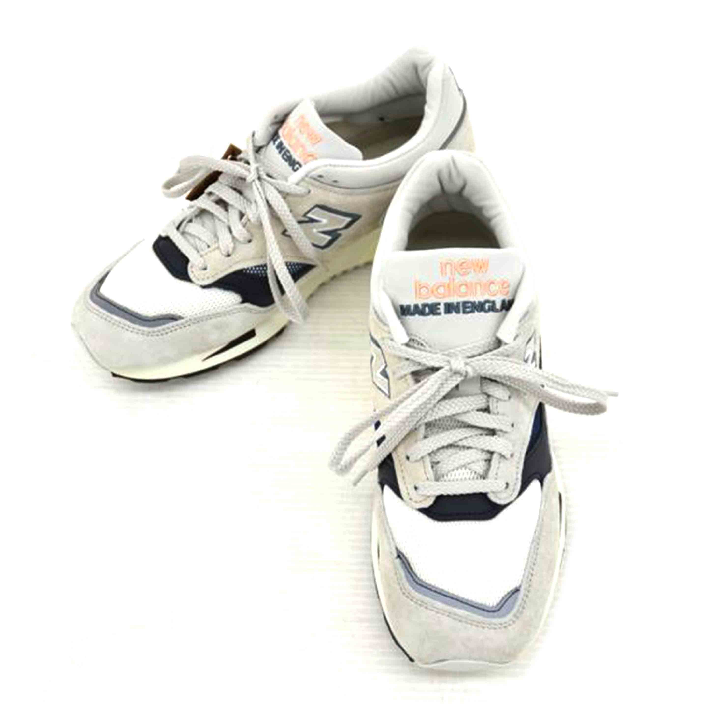 new balance ニューバランス/M1500/フルードミニマリスト/M1500GWK//サイズ:USA 9/Sランク/75