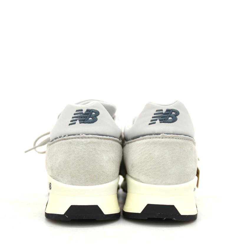 new balance ニューバランス/M1500/フルードミニマリスト/M1500GWK//サイズ:USA 9/Sランク/75