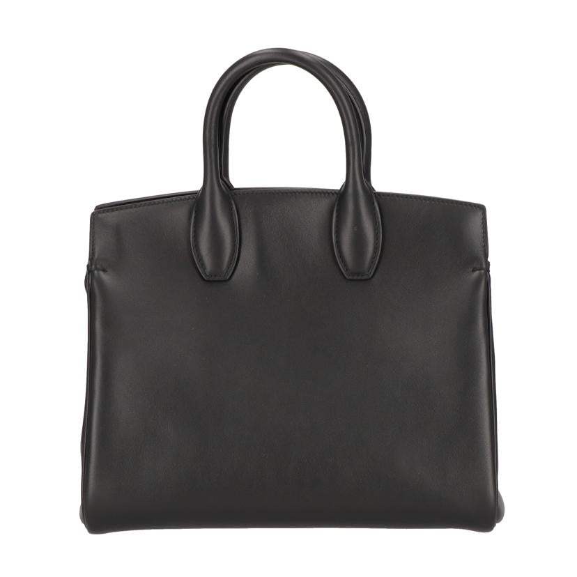 S.Ferragamo サルバトーレ・フェラガモ/レザーハンドバッグ/THE STUDIO 21/AU21/H159//Aランク/93